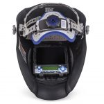 Digital Infinity Helmet Inside